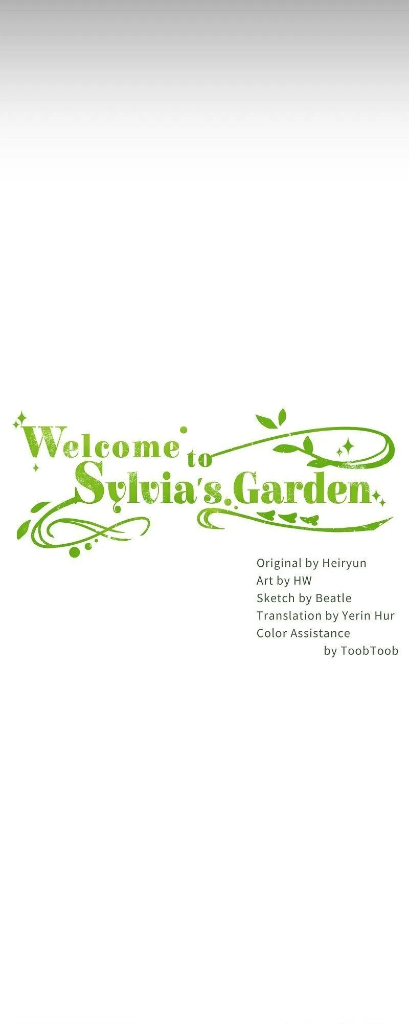 Hello, I’m the Gardener! Chapter 13 page 5
