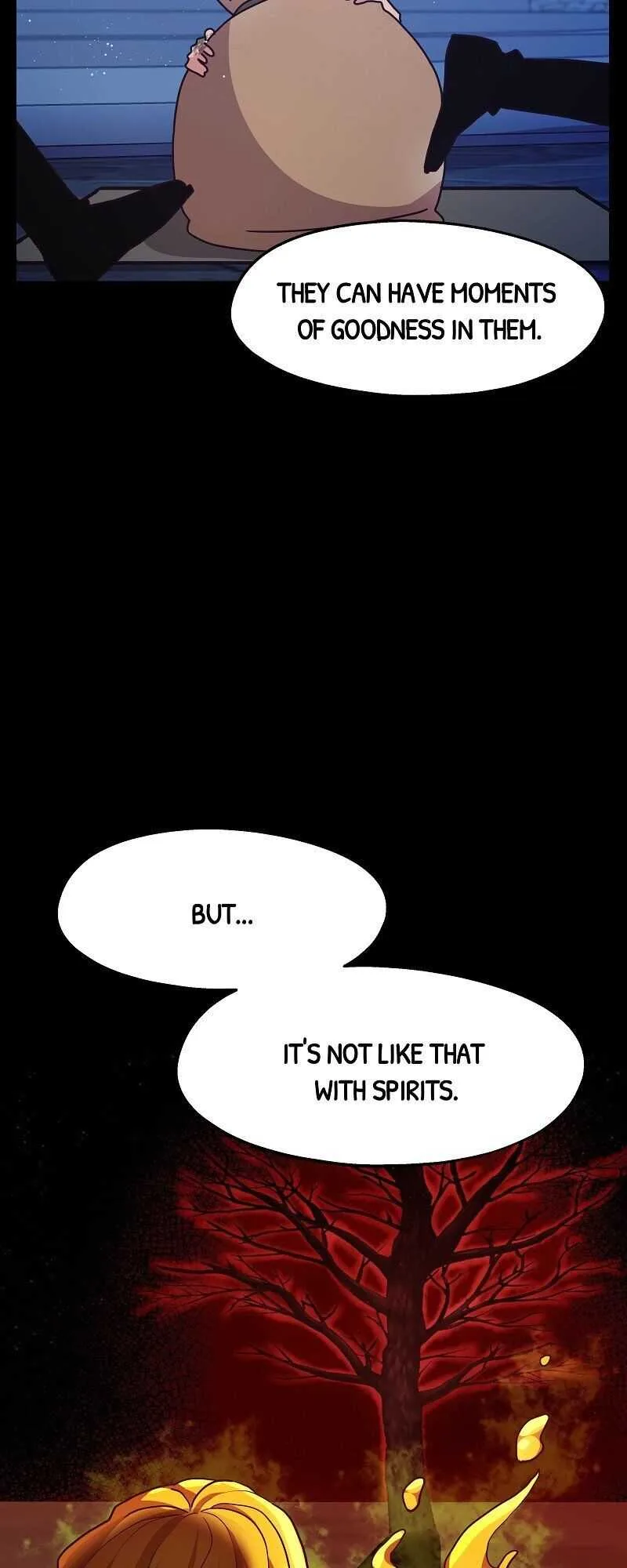 Hello, I’m the Gardener! Chapter 10 page 27