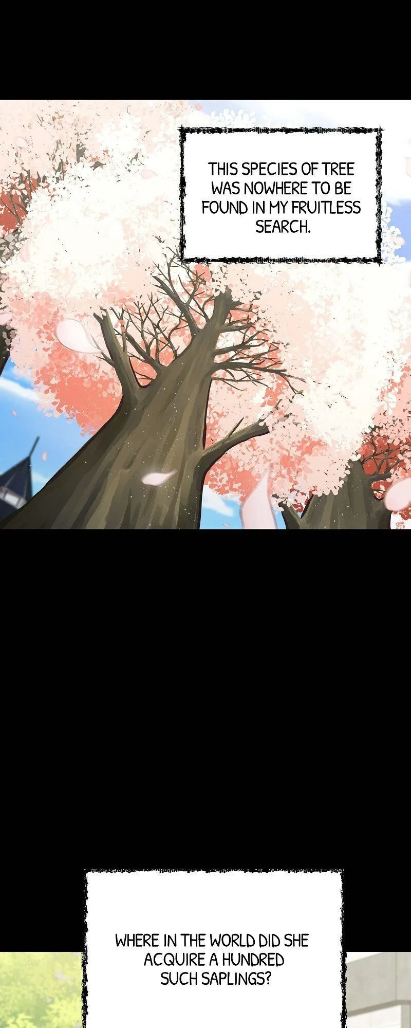 Hello, I’m the Gardener! Chapter 13 page 20
