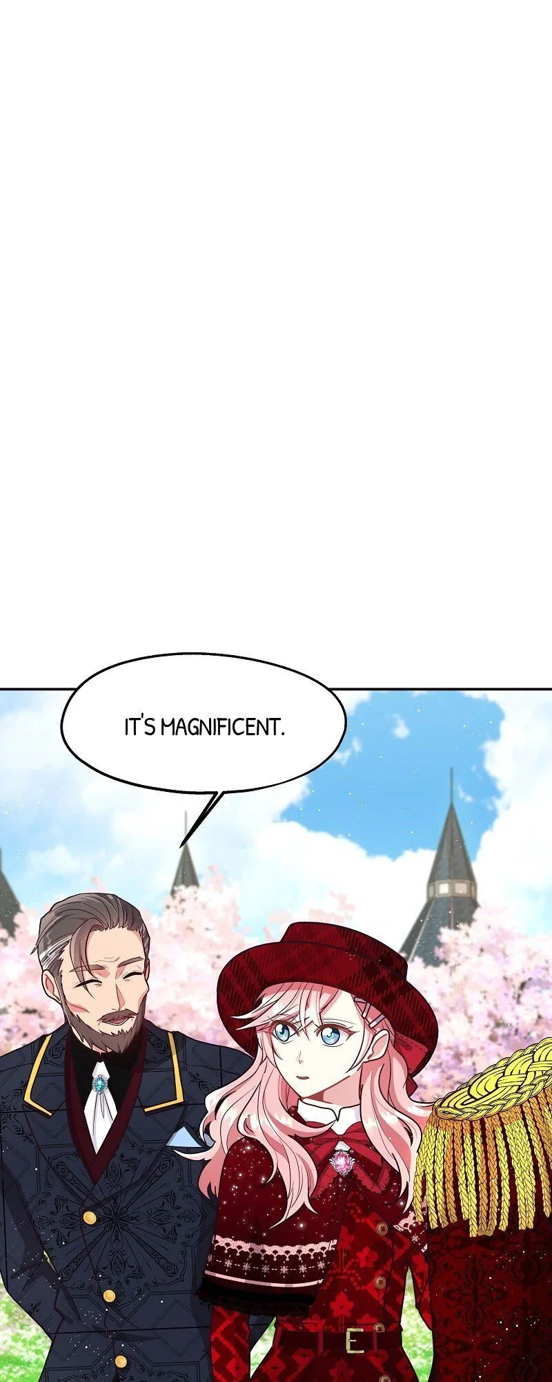Hello, I’m the Gardener! Chapter 13 page 23