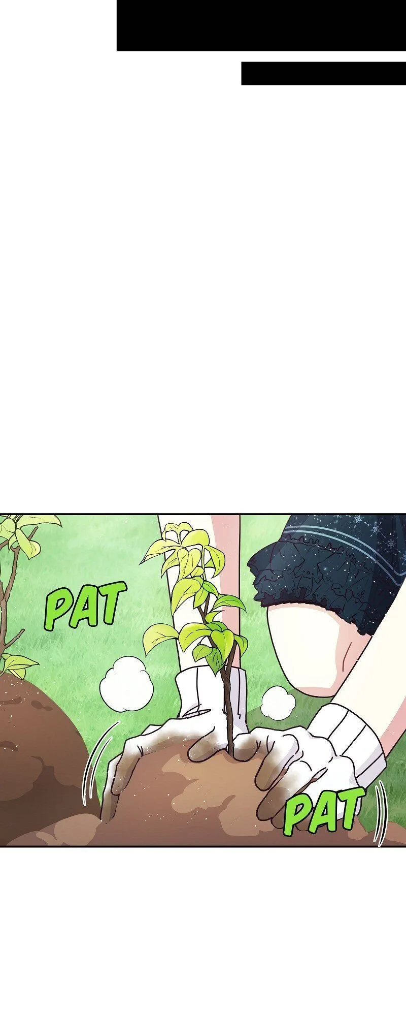 Hello, I’m the Gardener! Chapter 11 page 24