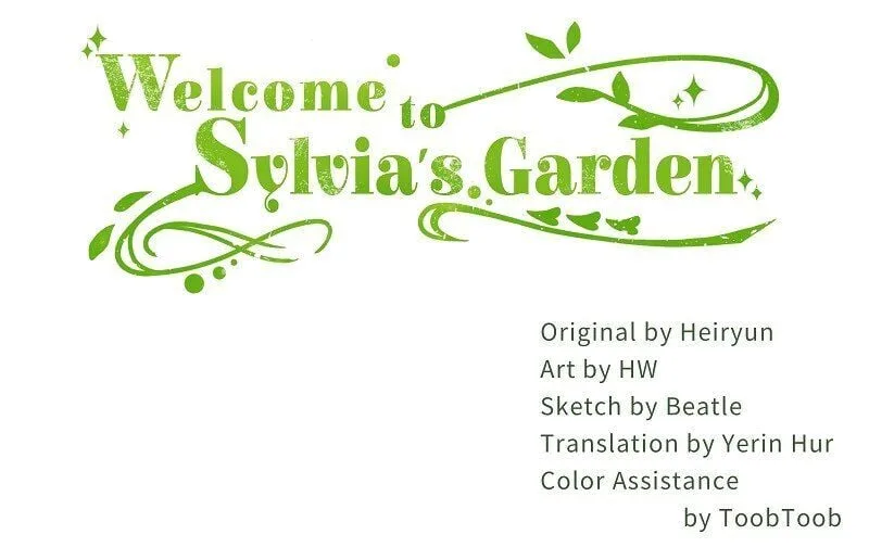 Hello, I’m the Gardener! Chapter 13 page 56