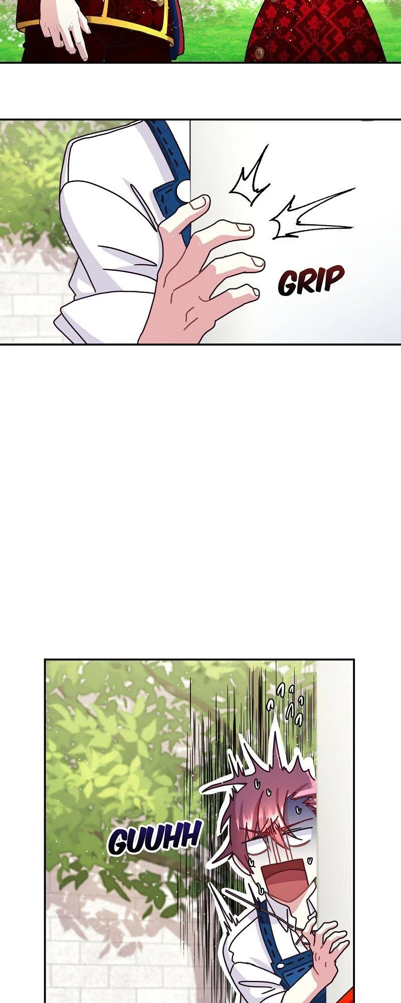 Hello, I’m the Gardener! Chapter 13 page 46