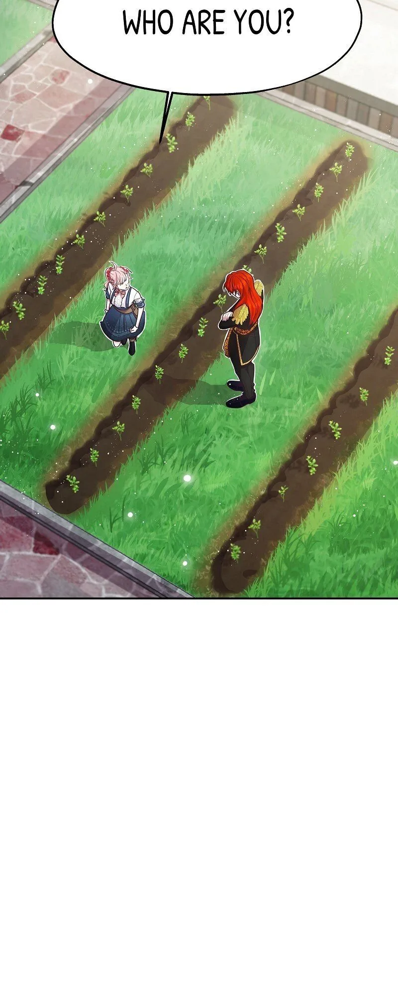 Hello, I’m the Gardener! Chapter 11 page 39
