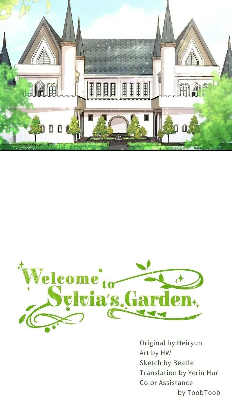 Hello, I’m the Gardener! Chapter 11 page 43