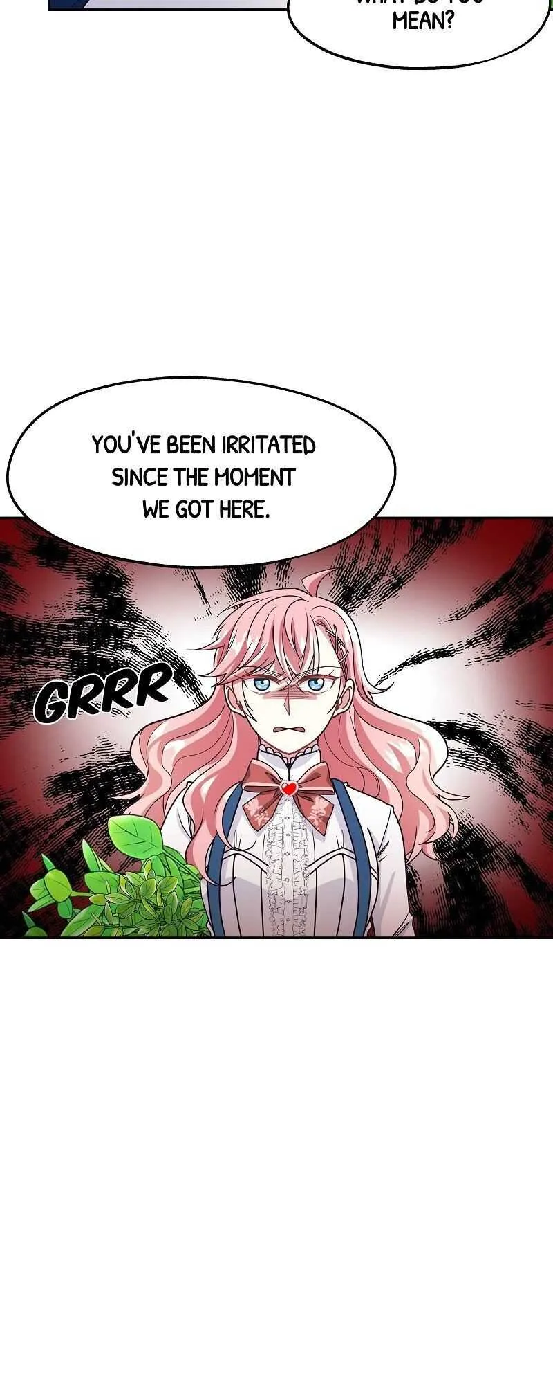 Hello, I’m the Gardener! Chapter 10 page 43
