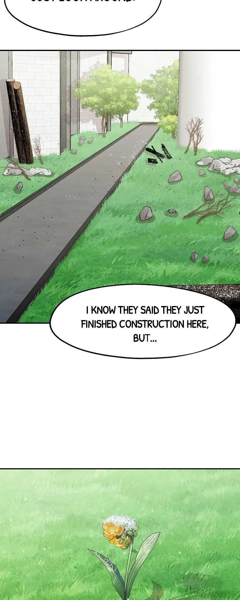 Hello, I’m the Gardener! Chapter 10 page 45