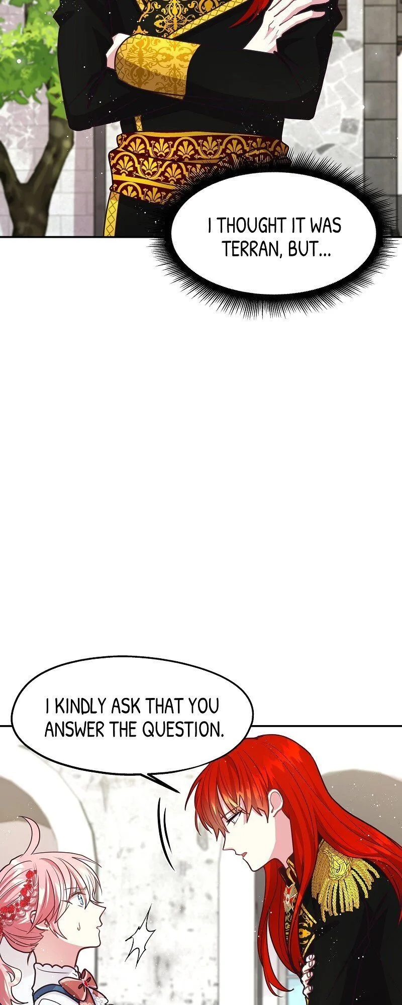 Hello, I’m the Gardener! Chapter 11 page 35