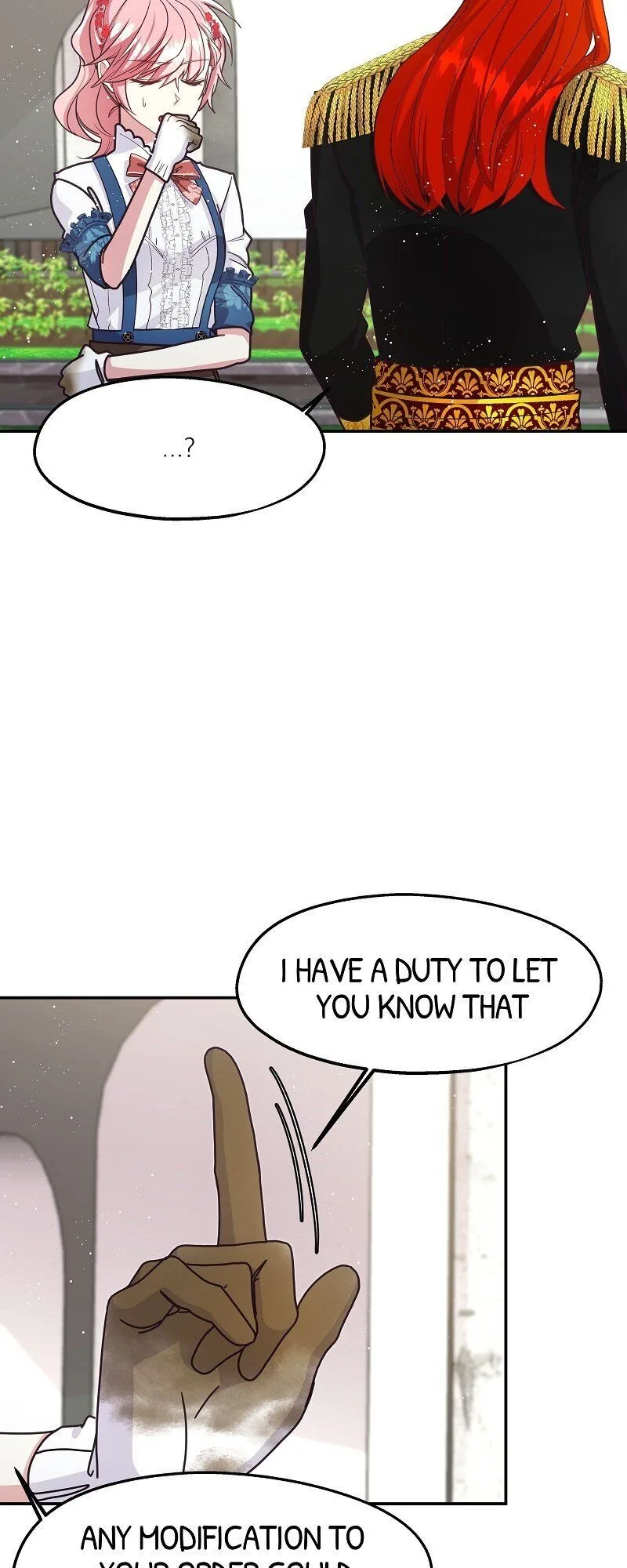 Hello, I’m the Gardener! Chapter 12 page 10