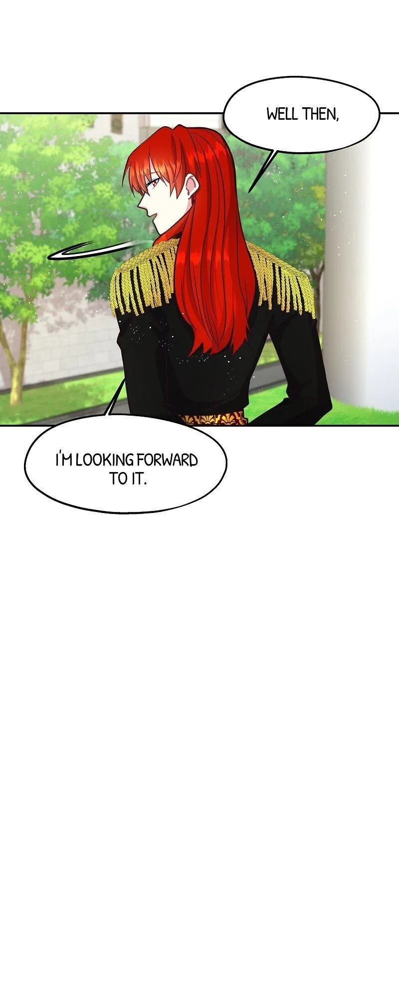 Hello, I’m the Gardener! Chapter 12 page 16