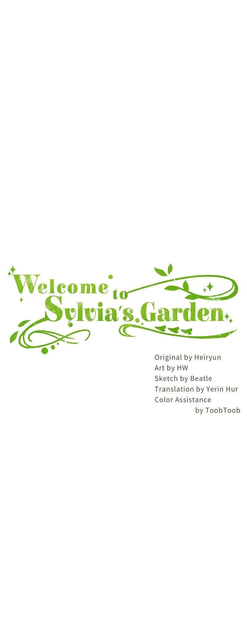 Hello, I’m the Gardener! Chapter 12 page 19
