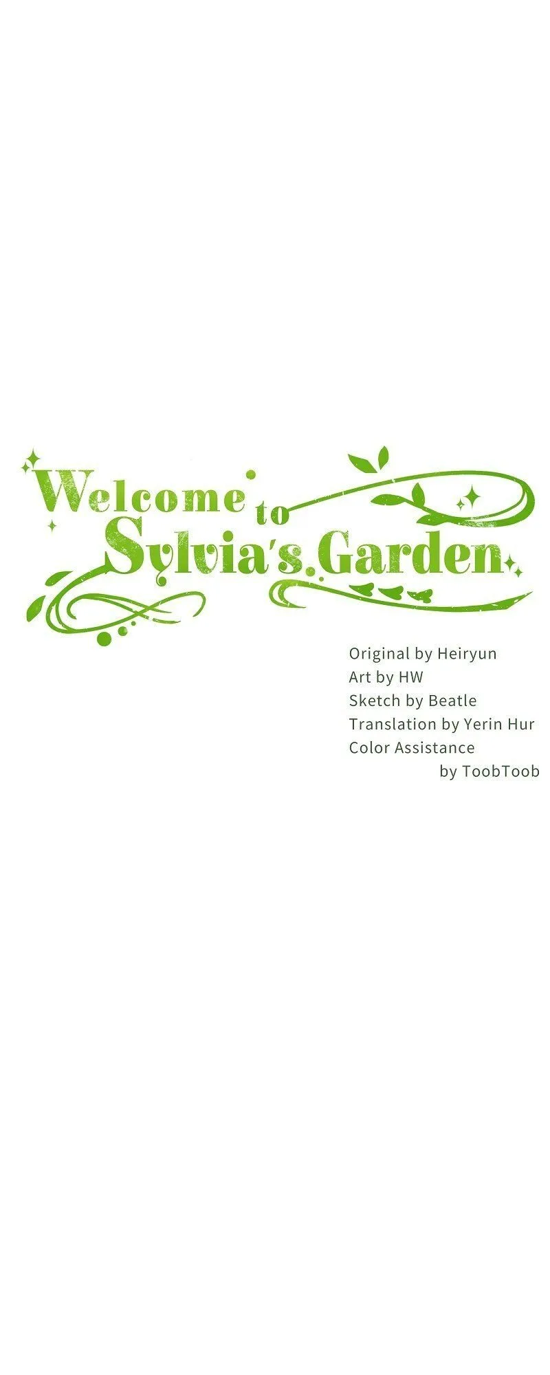 Hello, I’m the Gardener! Chapter 15 page 2