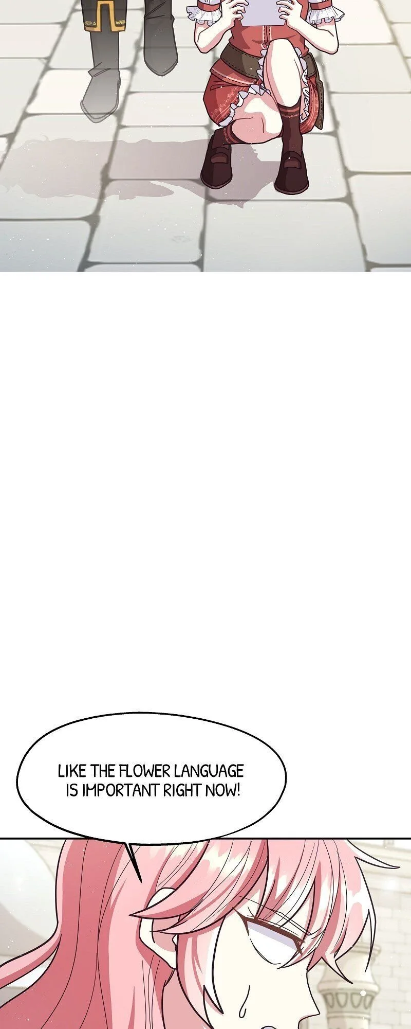 Hello, I’m the Gardener! Chapter 15 page 11