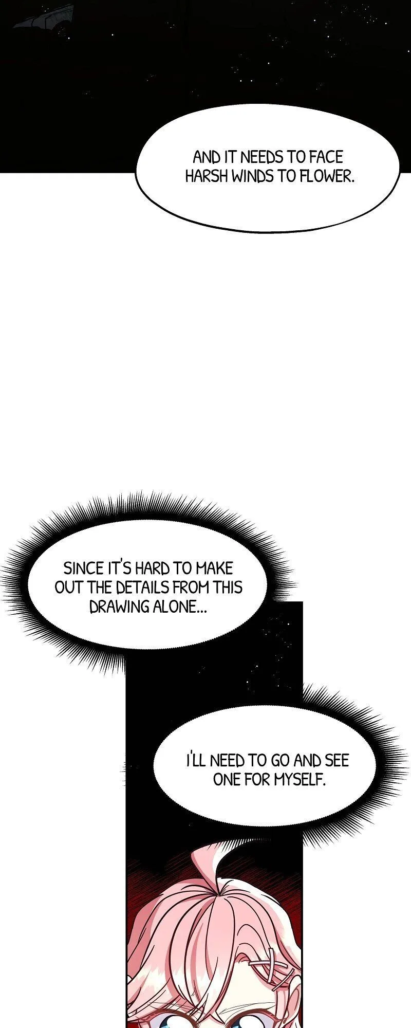 Hello, I’m the Gardener! Chapter 15 page 14