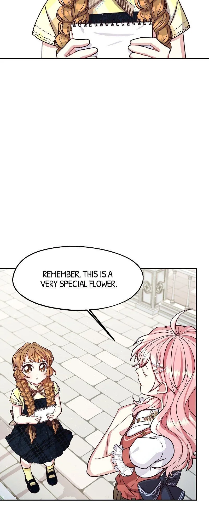 Hello, I’m the Gardener! Chapter 15 page 18