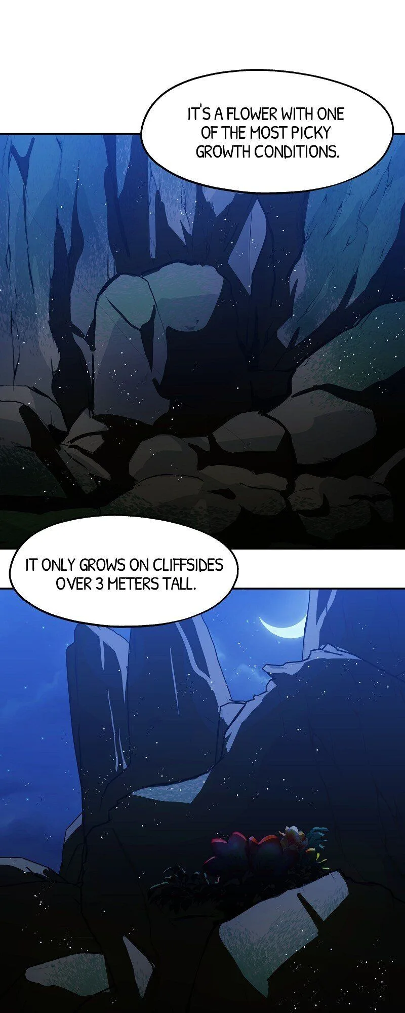 Hello, I’m the Gardener! Chapter 15 page 13