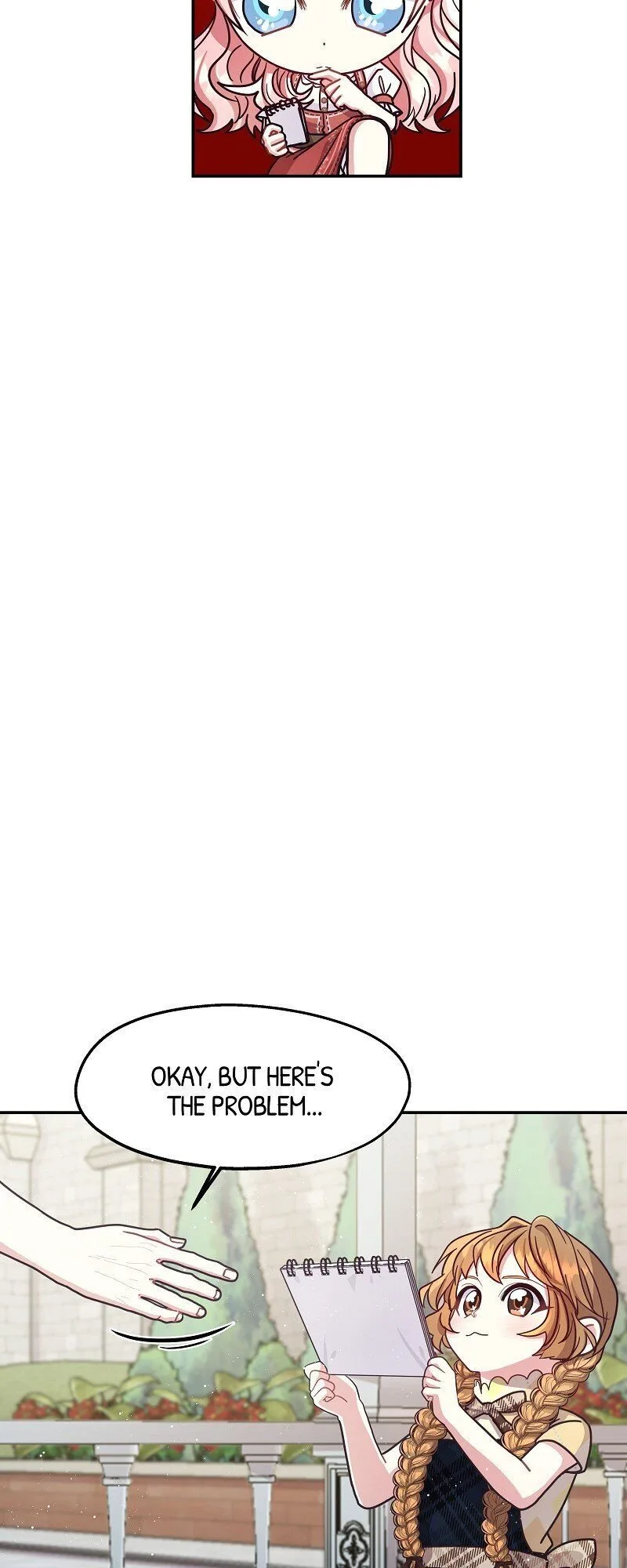 Hello, I’m the Gardener! Chapter 15 page 15