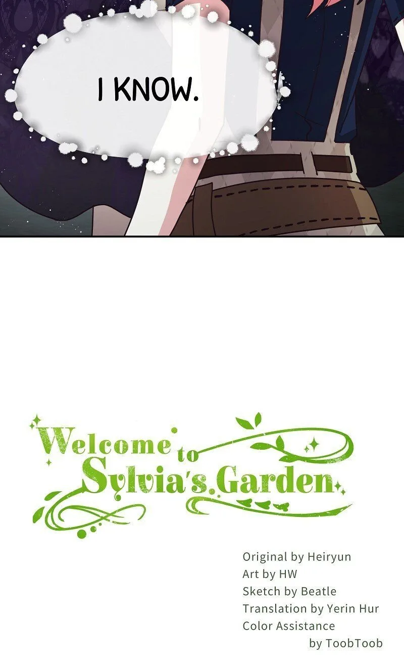 Hello, I’m the Gardener! Chapter 15 page 70