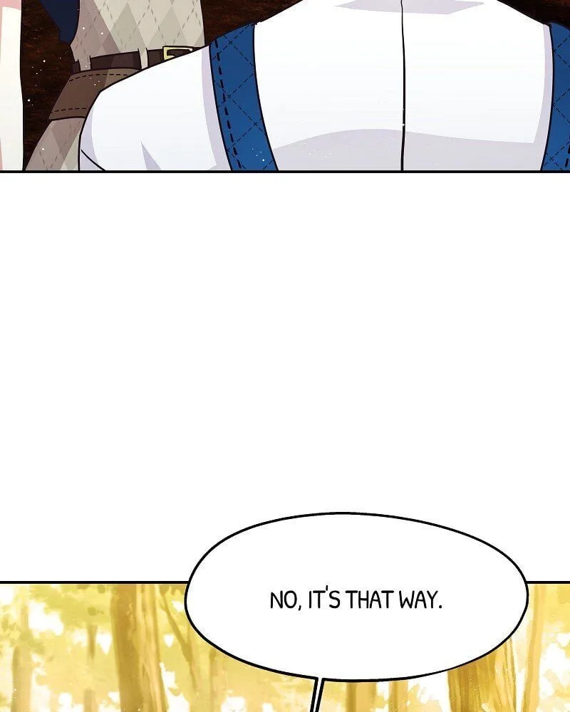 Hello, I’m the Gardener! Chapter 15 page 41