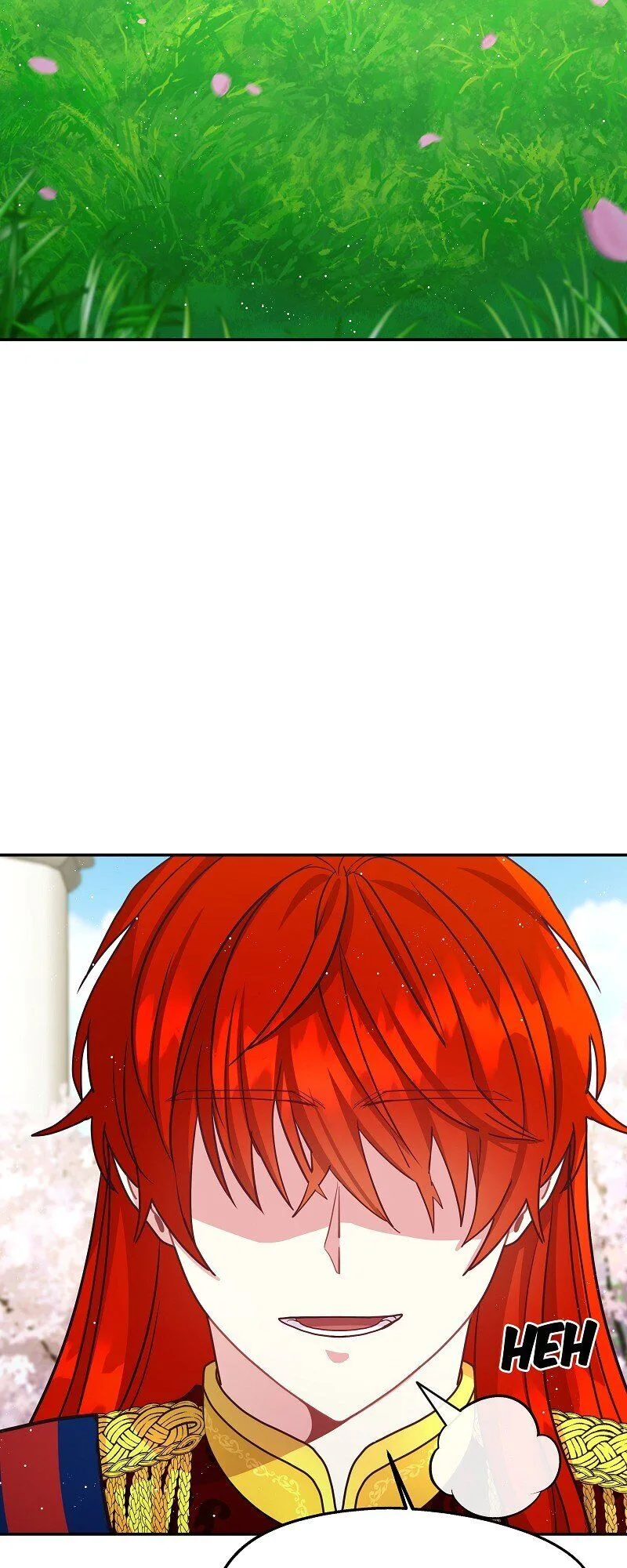 Hello, I’m the Gardener! Chapter 14 page 11