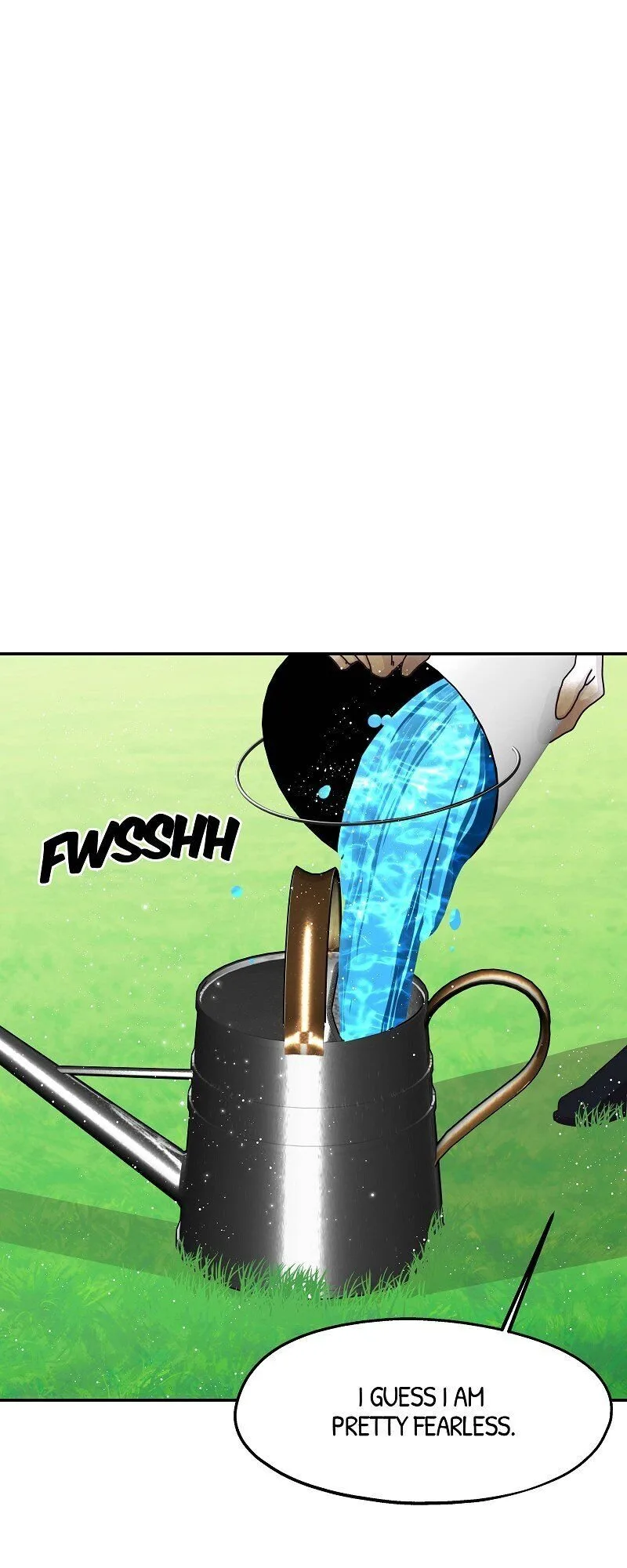 Hello, I’m the Gardener! Chapter 12 page 28