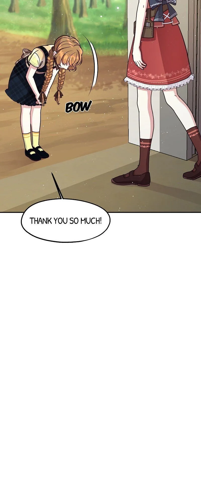 Hello, I’m the Gardener! Chapter 15 page 26