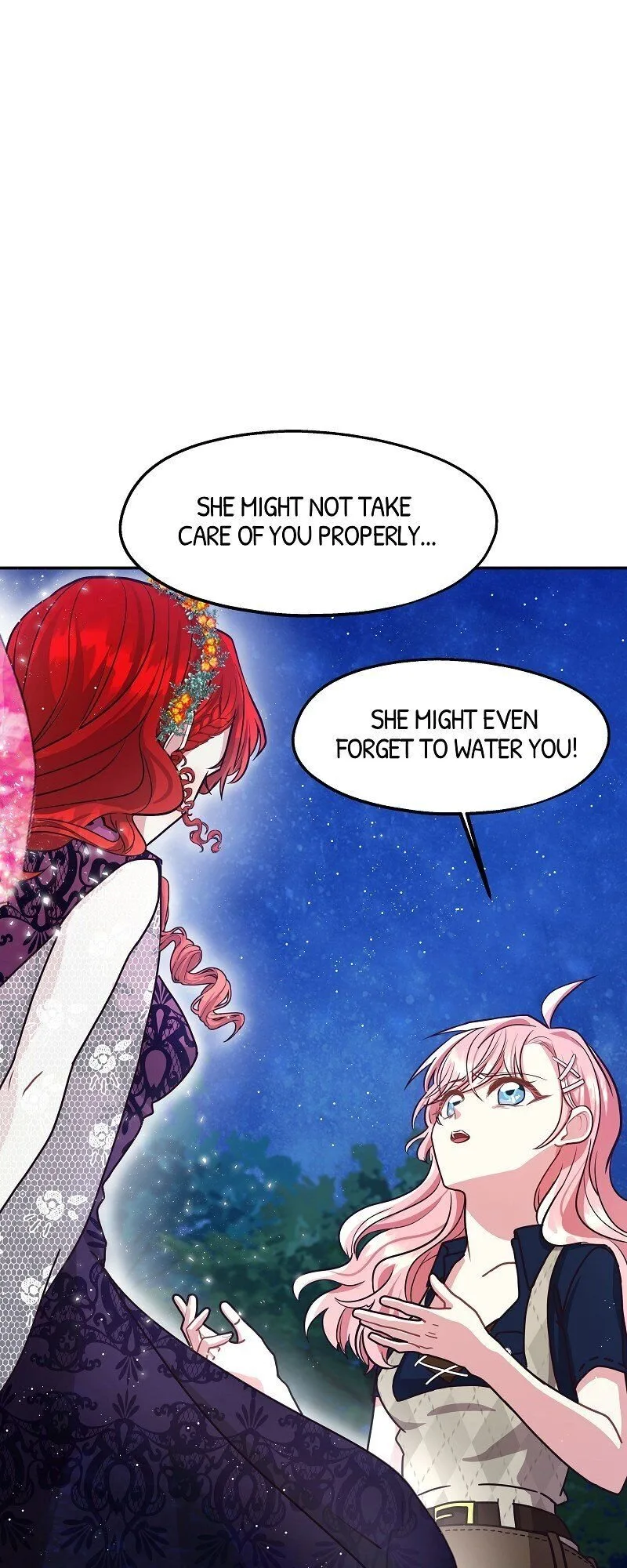Hello, I’m the Gardener! Chapter 15 page 67