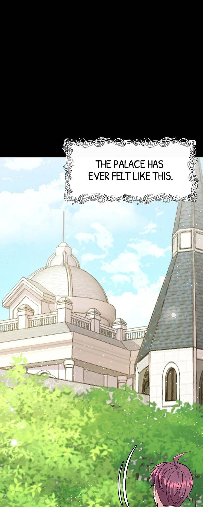 Hello, I’m the Gardener! Chapter 12 page 37