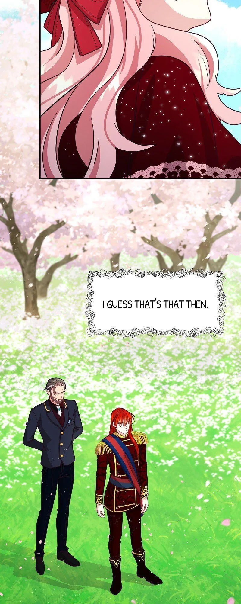Hello, I’m the Gardener! Chapter 14 page 10