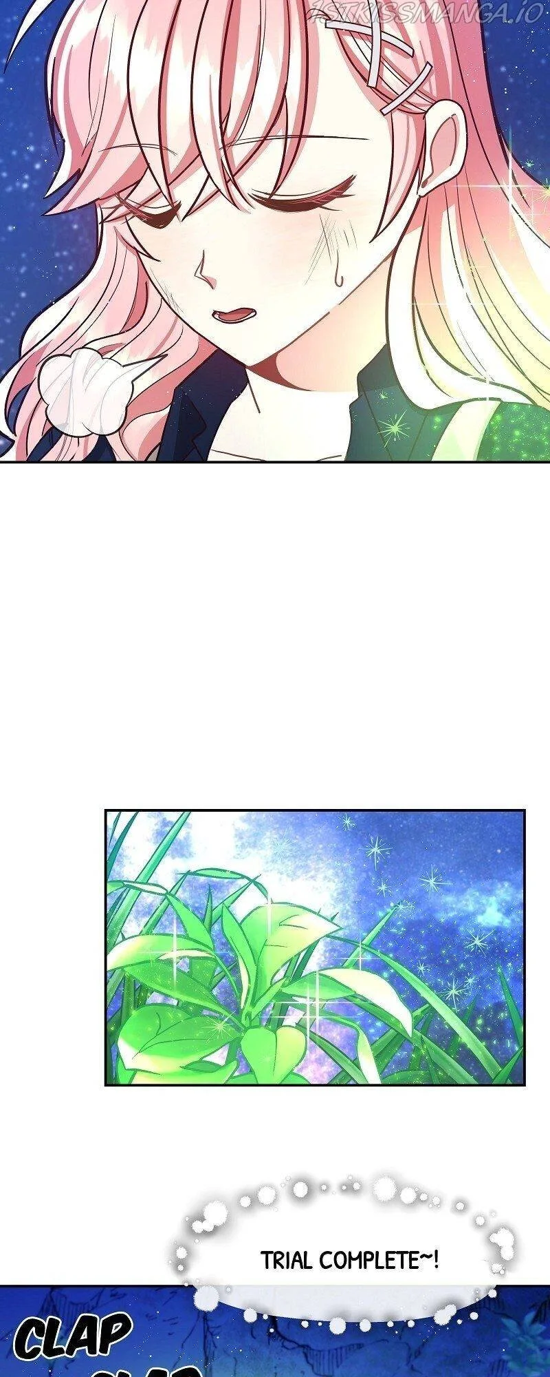Hello, I’m the Gardener! Chapter 16 page 35