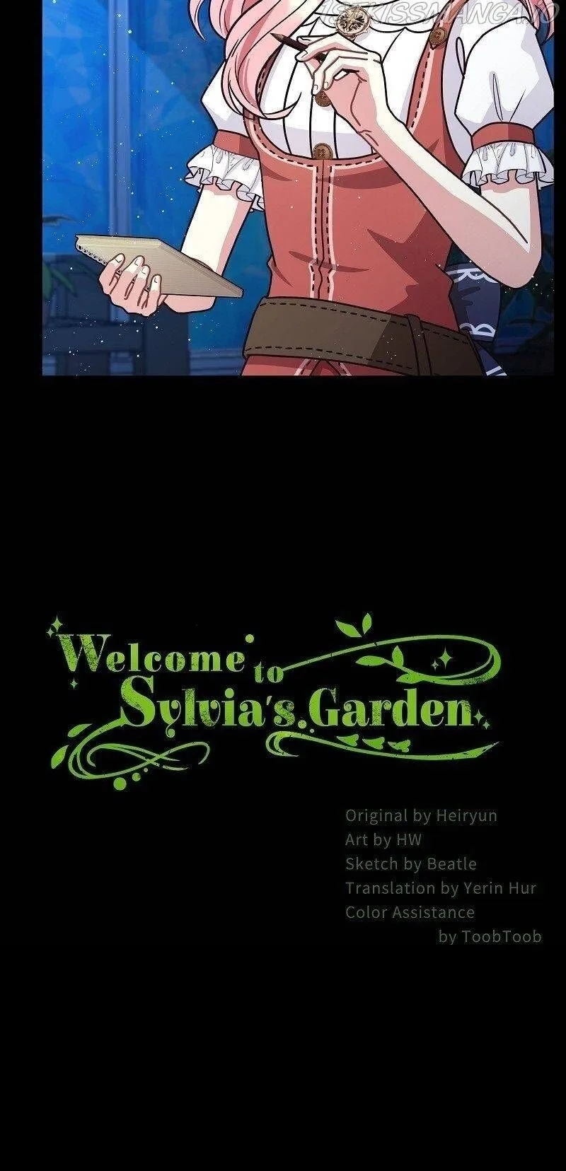 Hello, I’m the Gardener! Chapter 16 page 59