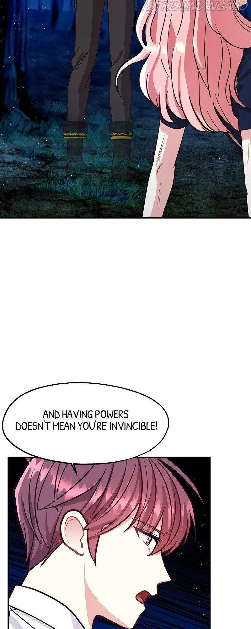 Hello, I’m the Gardener! Chapter 16 page 42