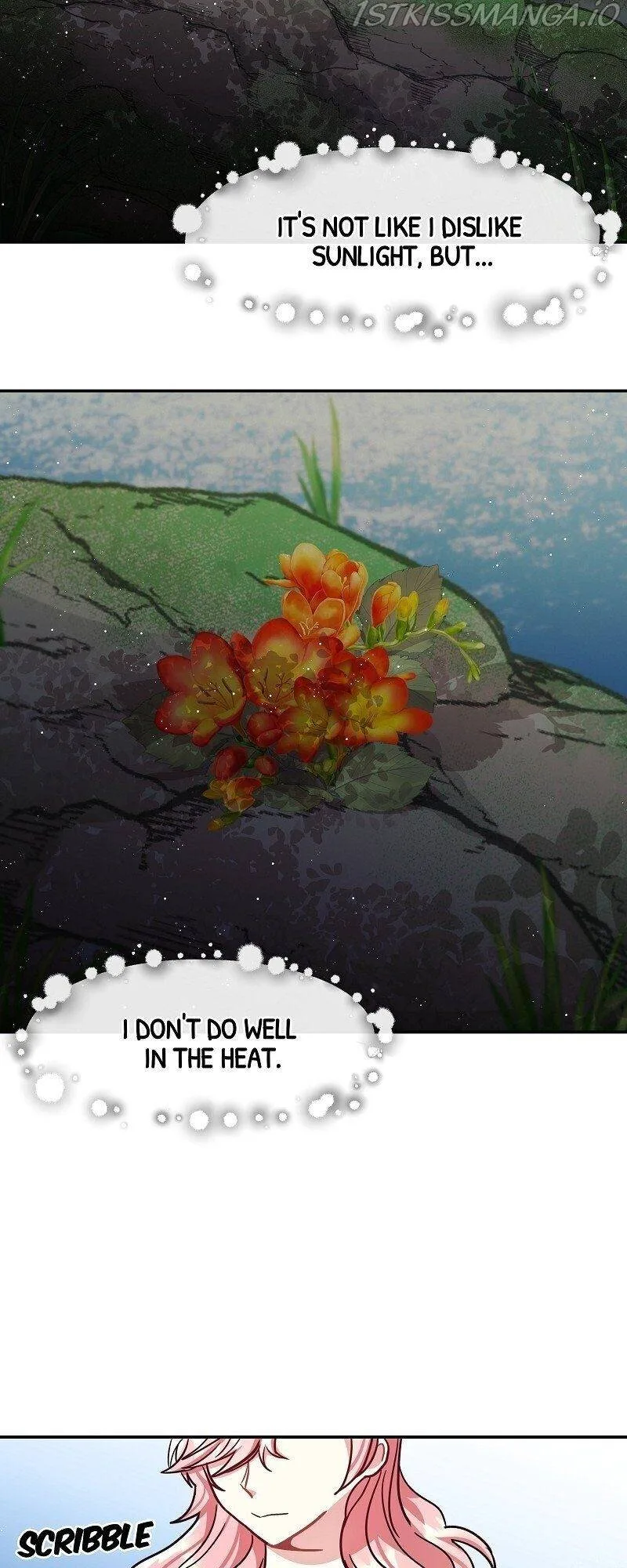 Hello, I’m the Gardener! Chapter 16 page 56