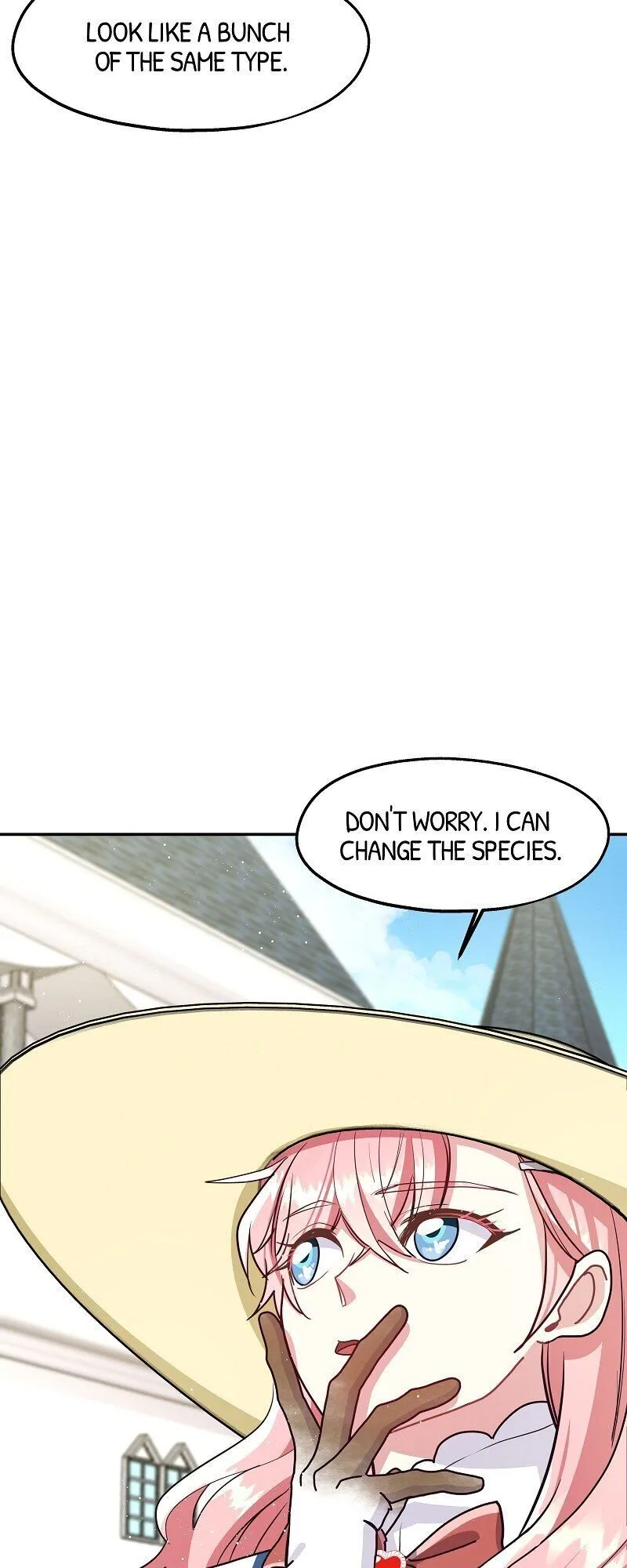 Hello, I’m the Gardener! Chapter 12 page 47