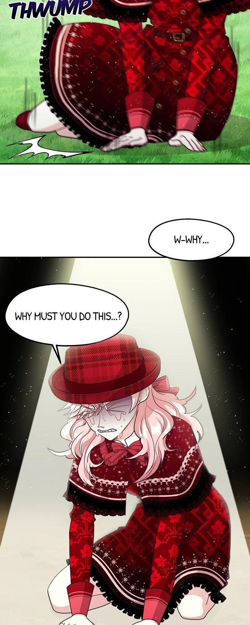 Hello, I’m the Gardener! Chapter 14 page 20