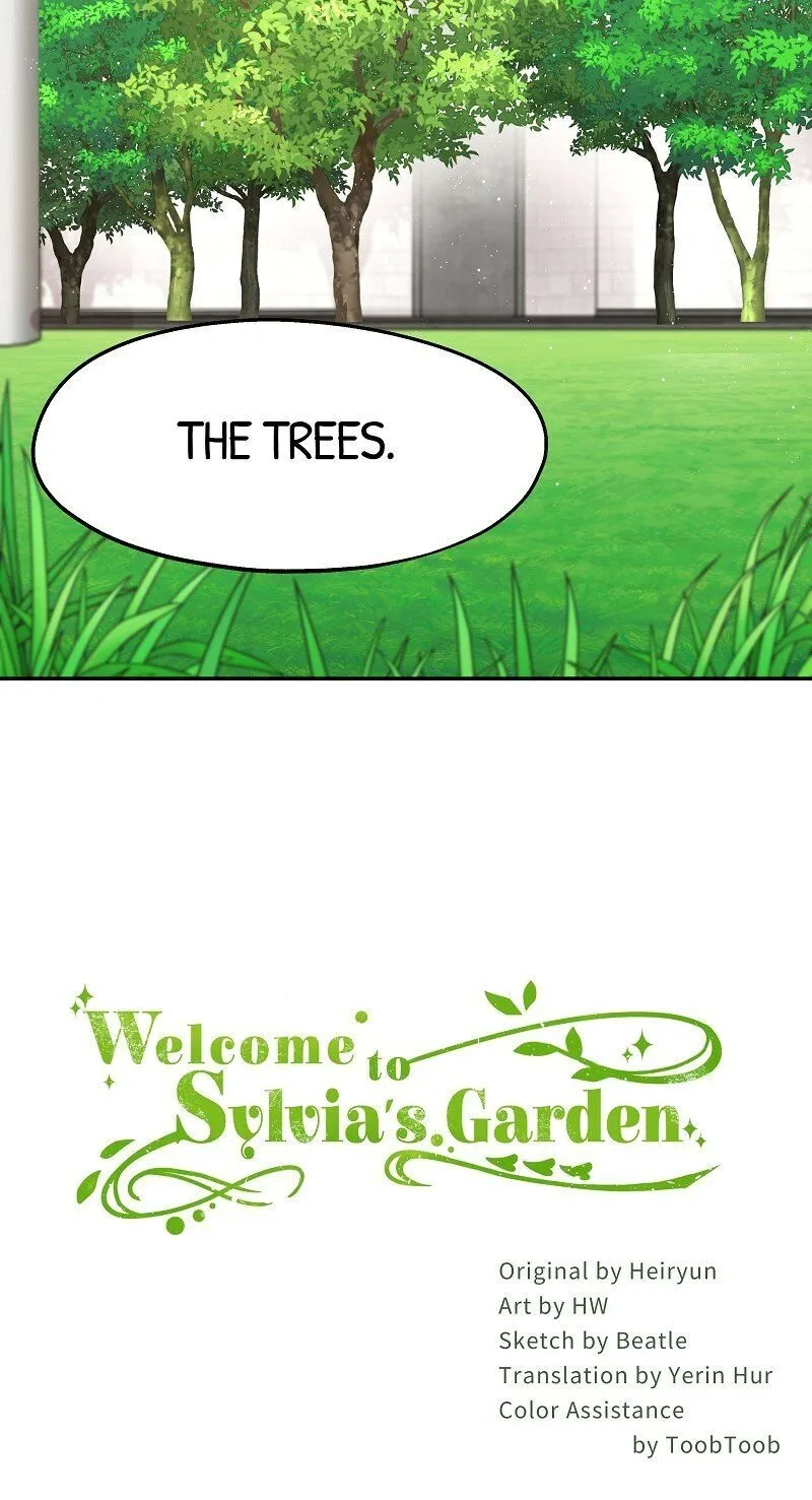 Hello, I’m the Gardener! Chapter 12 page 55