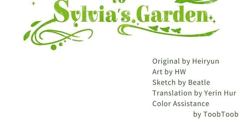 Hello, I’m the Gardener! Chapter 14 page 56