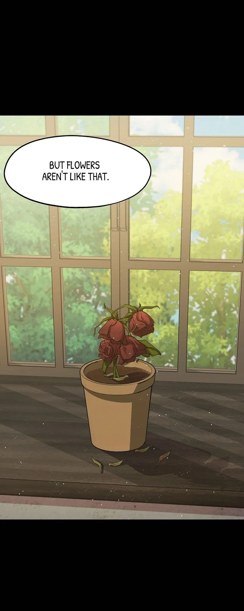 Hello, I’m the Gardener! Chapter 17 page 6