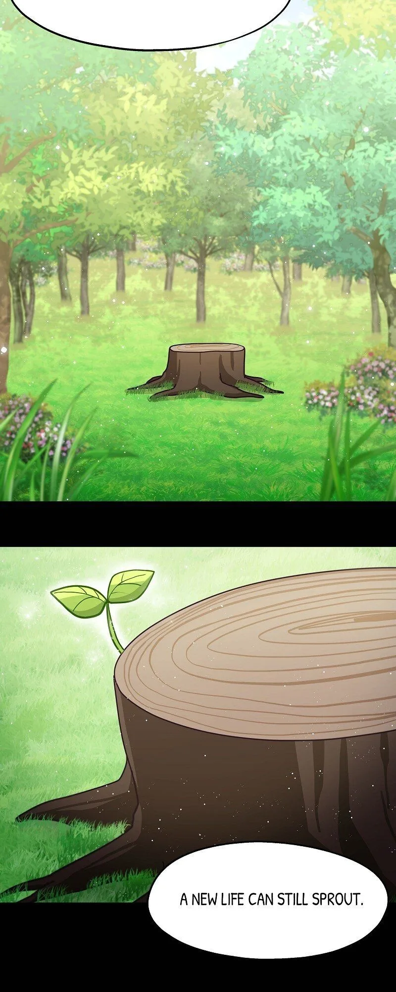Hello, I’m the Gardener! Chapter 17 page 5