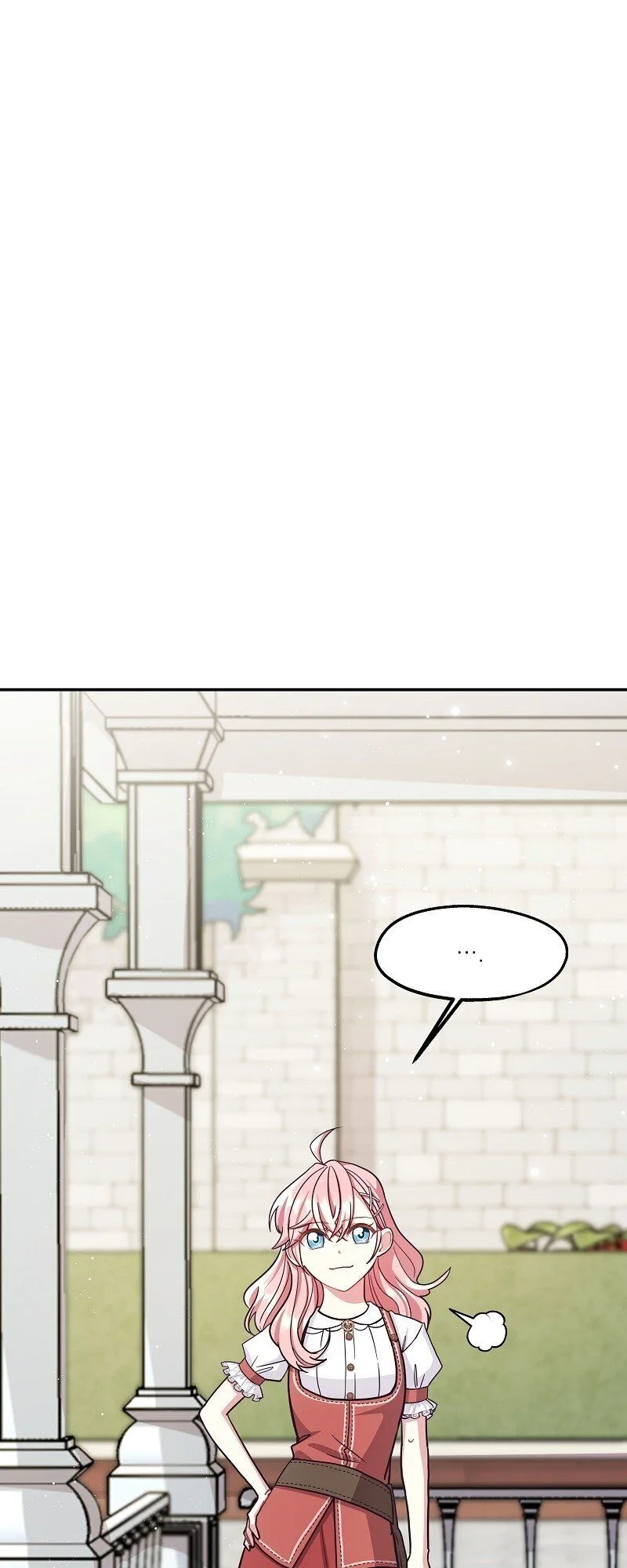 Hello, I’m the Gardener! Chapter 18 page 8