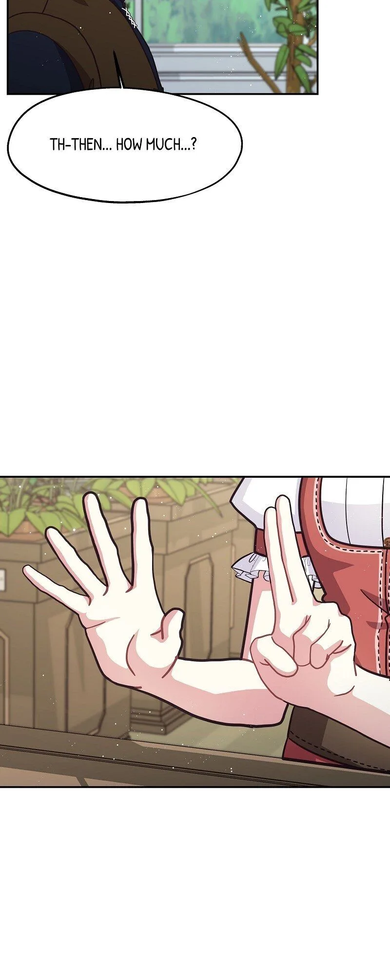 Hello, I’m the Gardener! Chapter 18 page 37