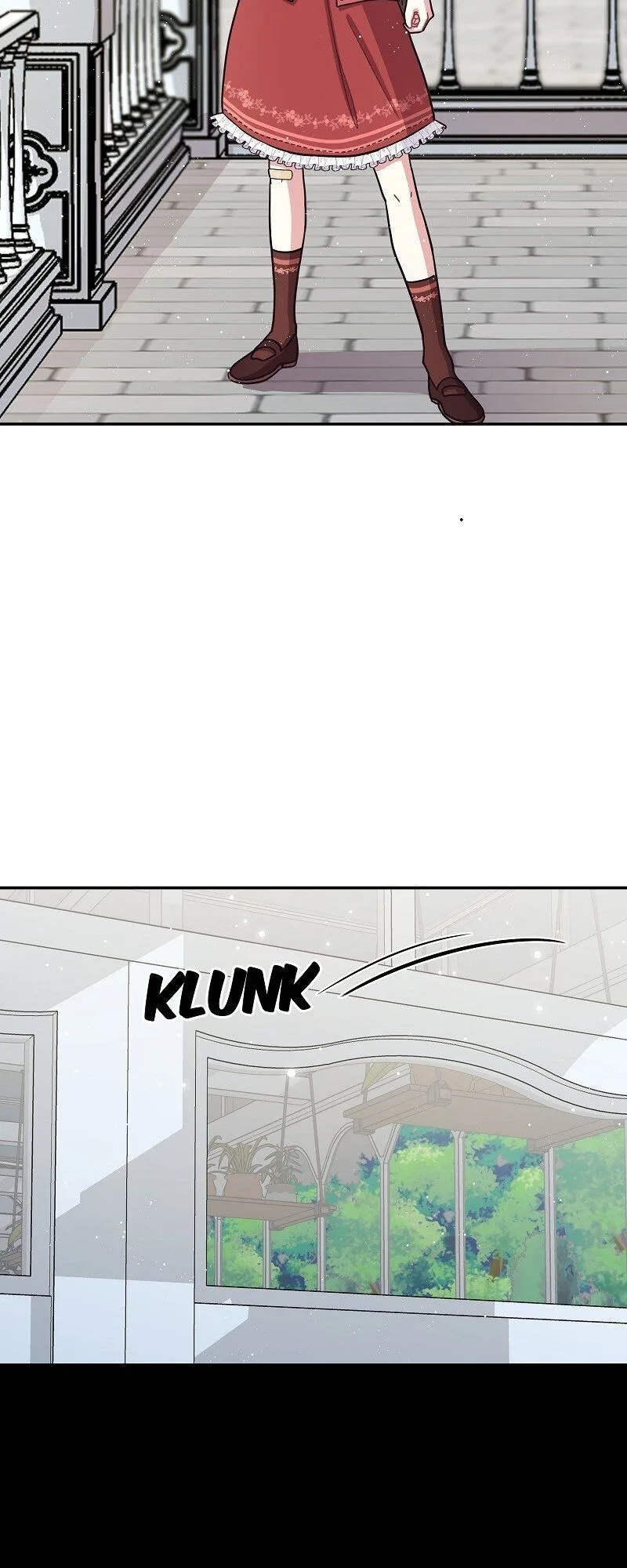 Hello, I’m the Gardener! Chapter 18 page 9