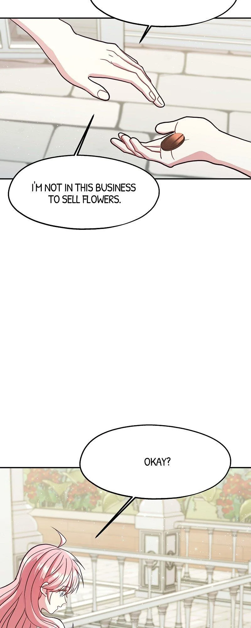 Hello, I’m the Gardener! Chapter 18 page 3