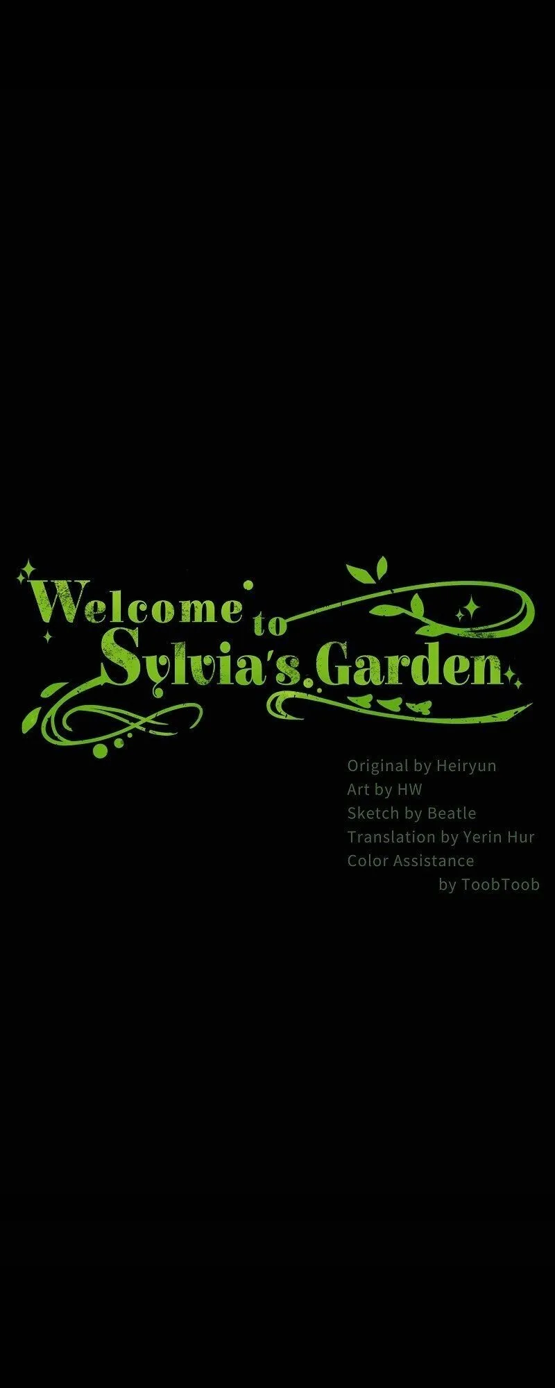 Hello, I’m the Gardener! Chapter 18 page 10