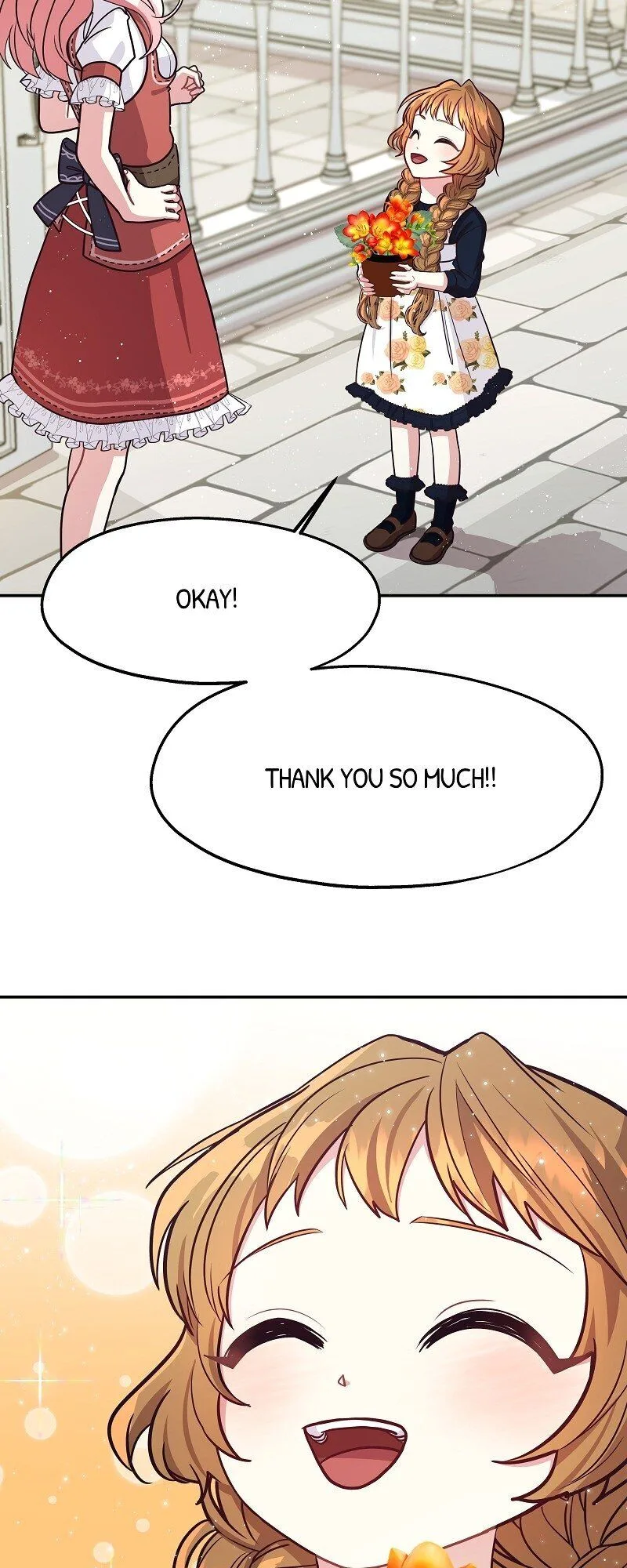 Hello, I’m the Gardener! Chapter 18 page 4