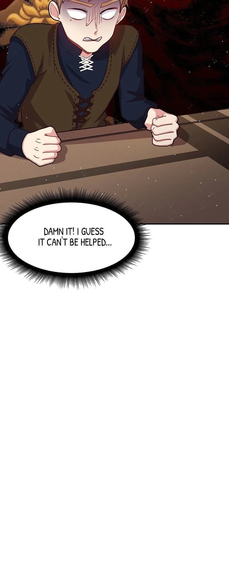 Hello, I’m the Gardener! Chapter 18 page 41