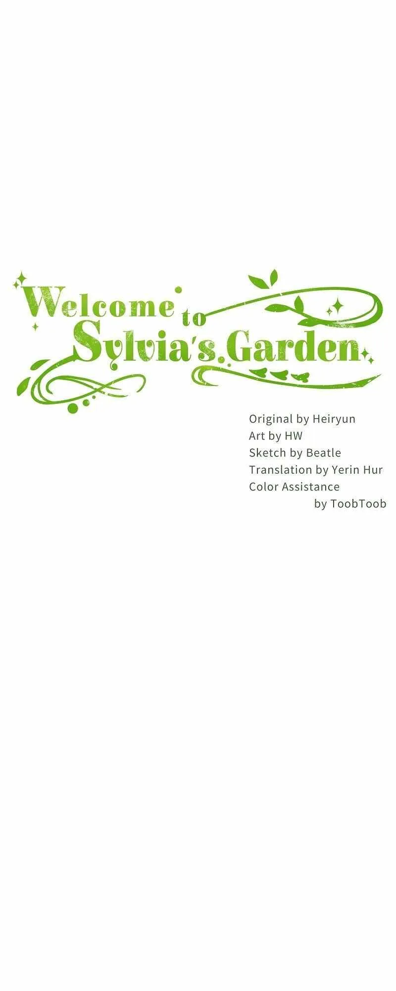 Hello, I’m the Gardener! Chapter 20 page 15