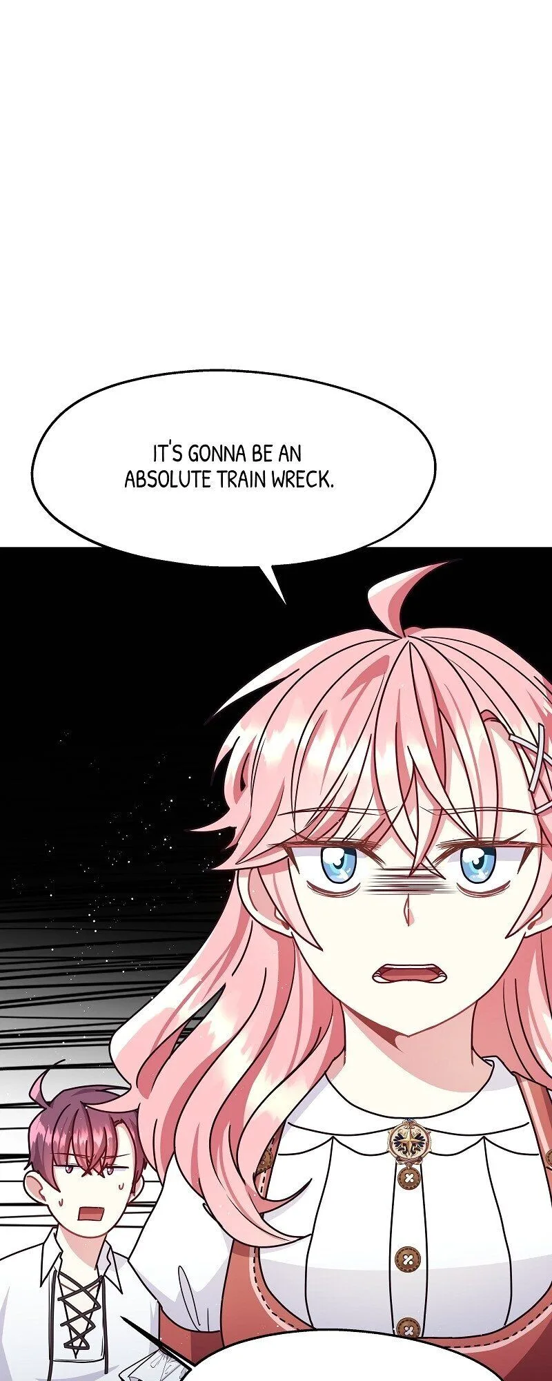 Hello, I’m the Gardener! Chapter 18 page 61