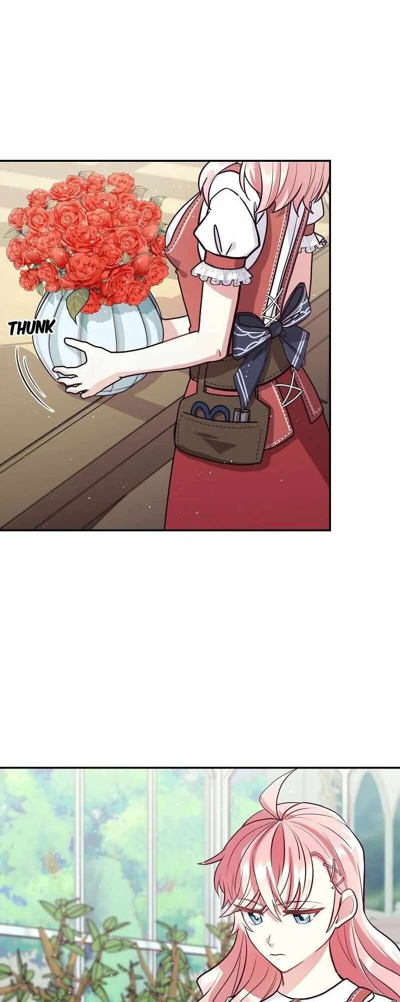 Hello, I’m the Gardener! Chapter 20 page 16