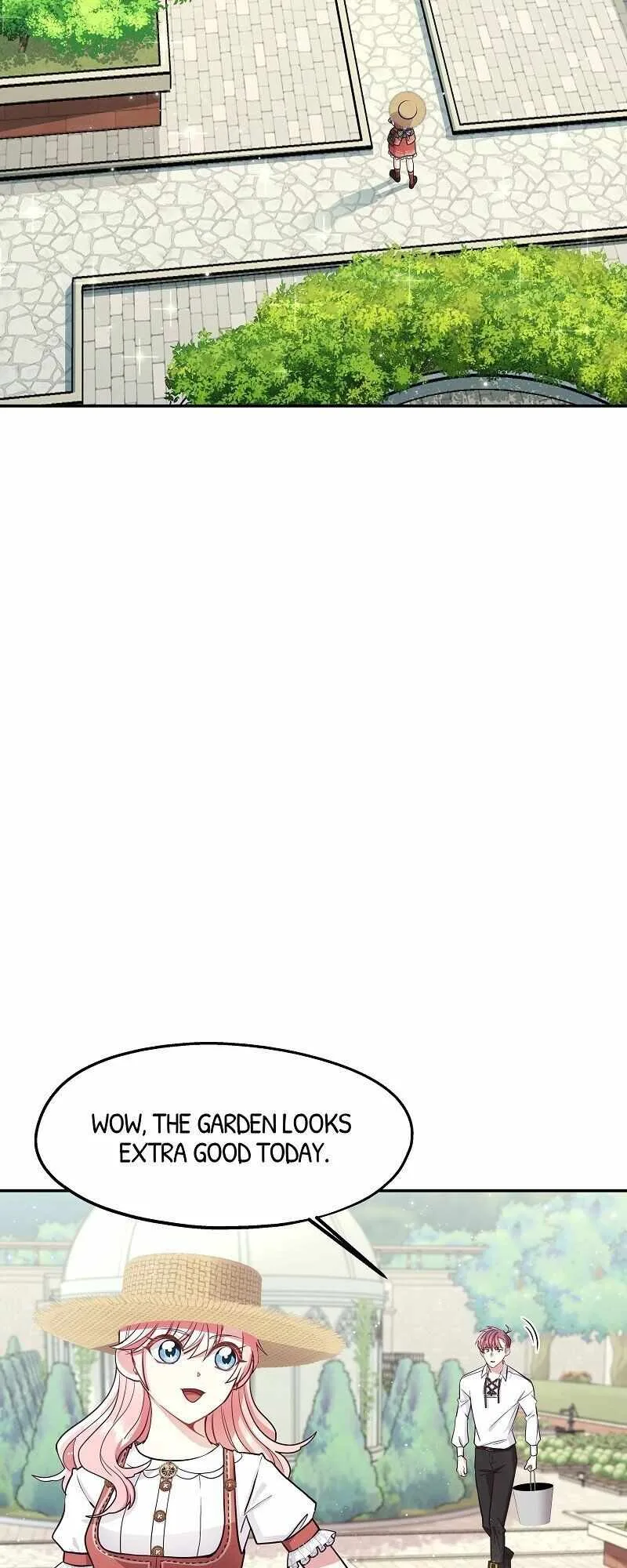 Hello, I’m the Gardener! Chapter 20 page 29